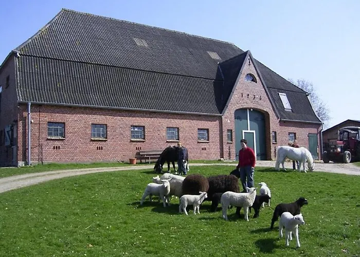 Margarethenhof